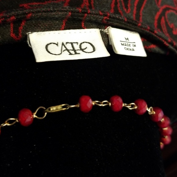 Professional and Simply Classic Dress - Picture 5 of 7